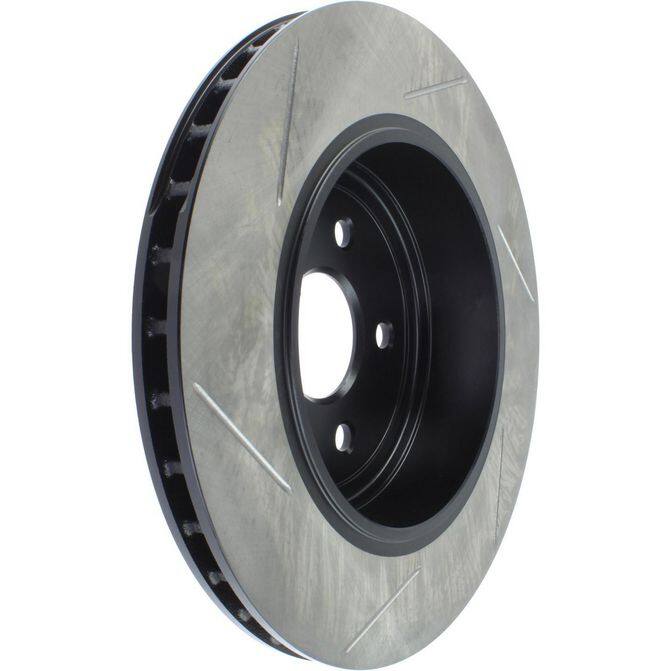 CEN CENTRIC PARTS 12658004SL