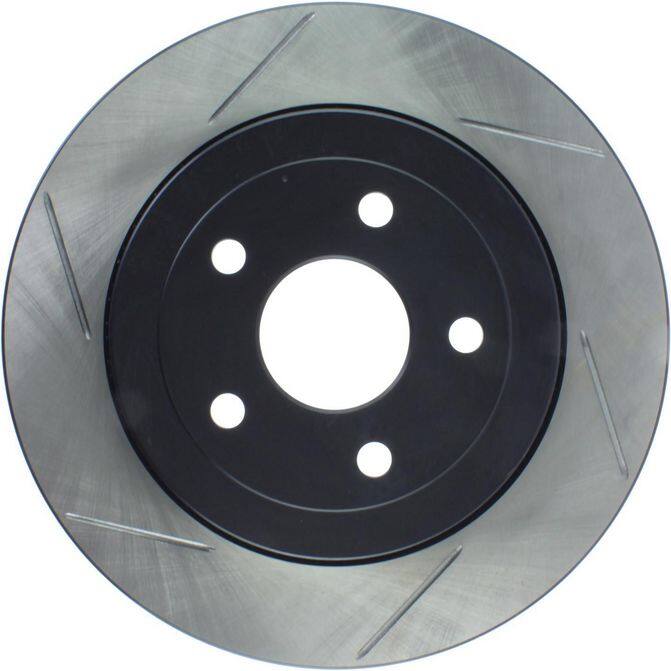 CEN CENTRIC PARTS 12658004SR