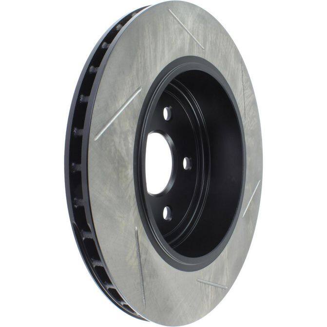 CEN CENTRIC PARTS 12658004SR
