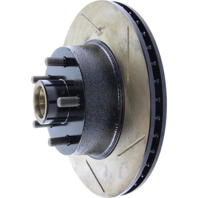 CEN CENTRIC PARTS 12661000CSL