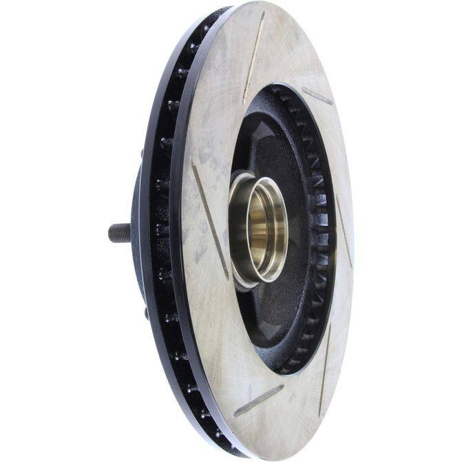 CEN CENTRIC PARTS 12661000CSL