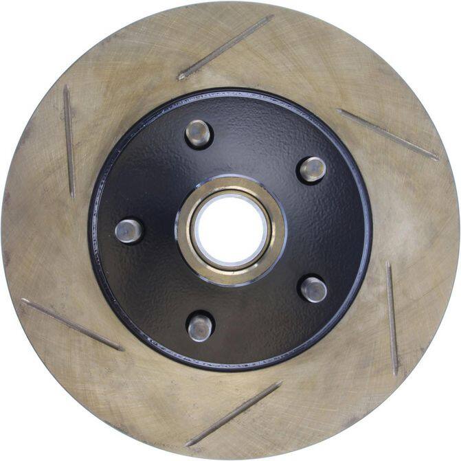 CEN CENTRIC PARTS 12661000CSR