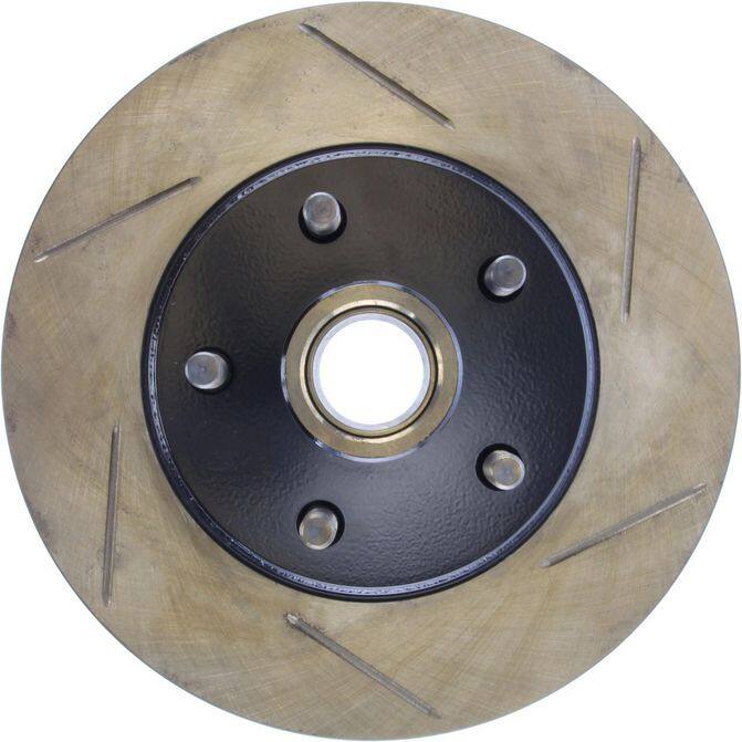 CEN CENTRIC PARTS 12661000SL