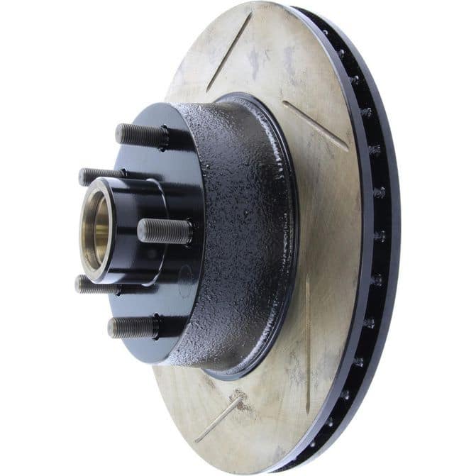CEN CENTRIC PARTS 12661000SR