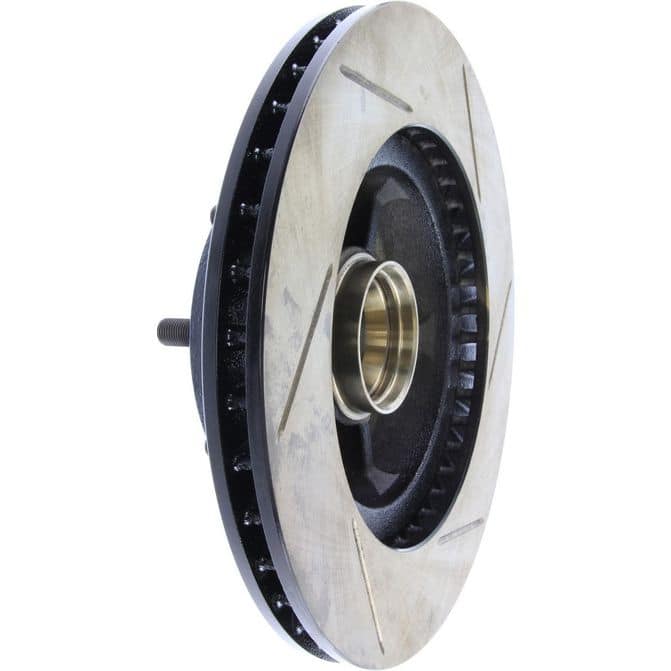 CEN CENTRIC PARTS 12661000SR