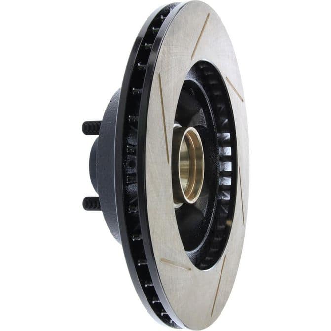 CEN CENTRIC PARTS 12661002CSL