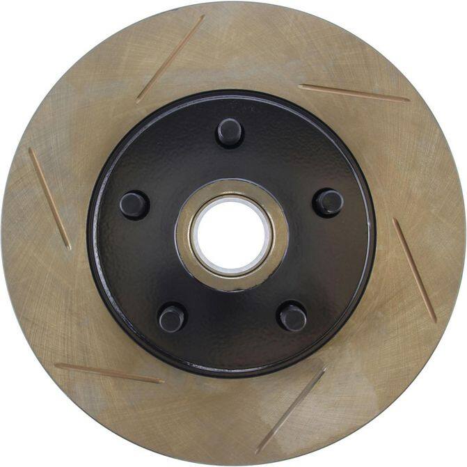 CEN CENTRIC PARTS 12661002CSR
