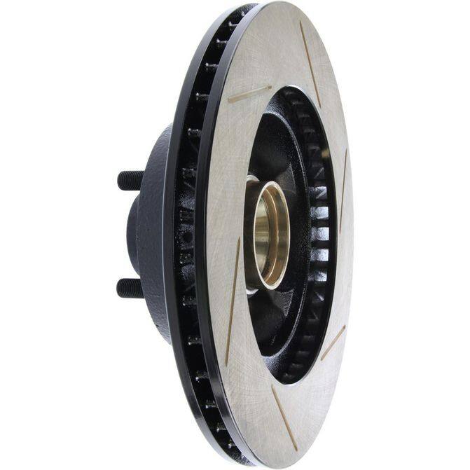 CEN CENTRIC PARTS 12661002CSR