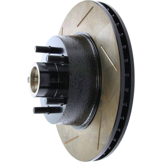 CEN CENTRIC PARTS 12661002SR
