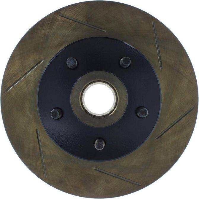 CEN CENTRIC PARTS 12661010CSL
