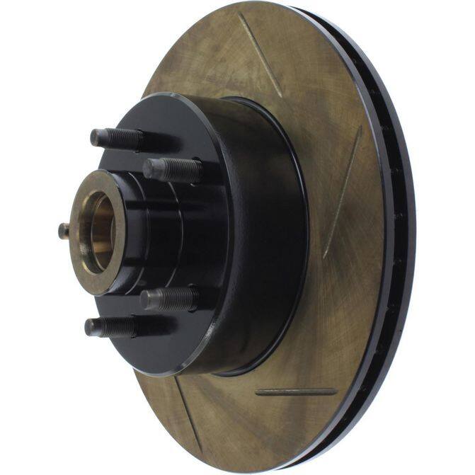 CEN CENTRIC PARTS 12661010CSL