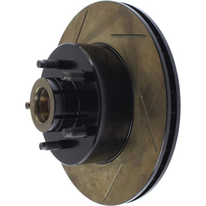 CEN CENTRIC PARTS 12661010CSR