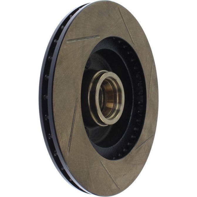 CEN CENTRIC PARTS 12661010CSR