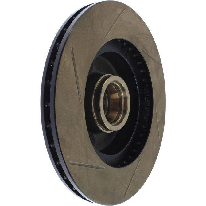 CEN CENTRIC PARTS 12661010SL