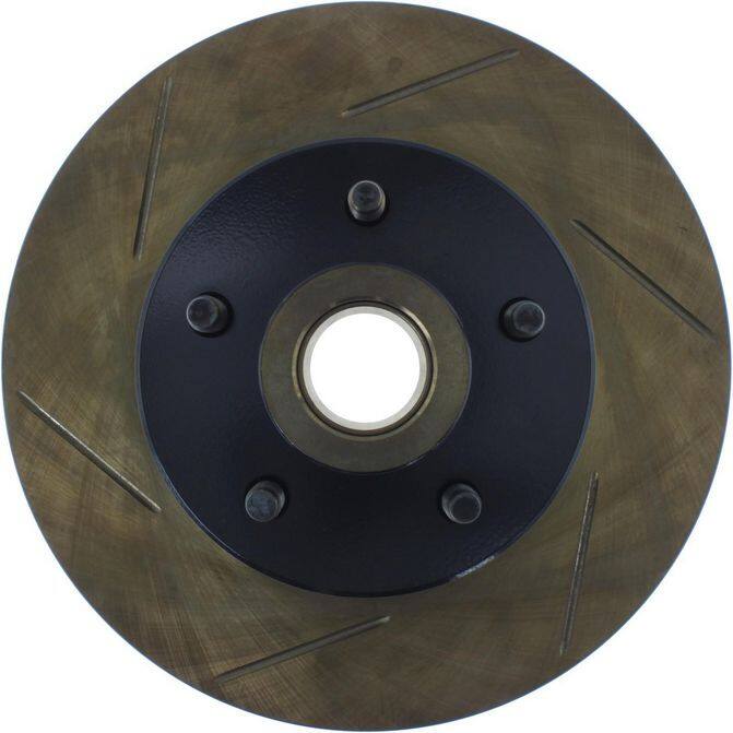 CEN CENTRIC PARTS 12661010SR