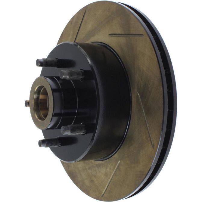 CEN CENTRIC PARTS 12661010SR