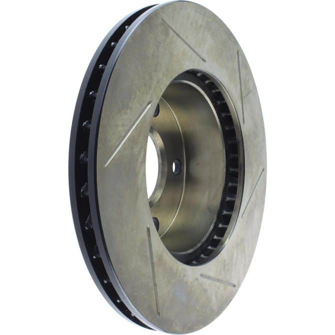 CEN CENTRIC PARTS 12661013CSR