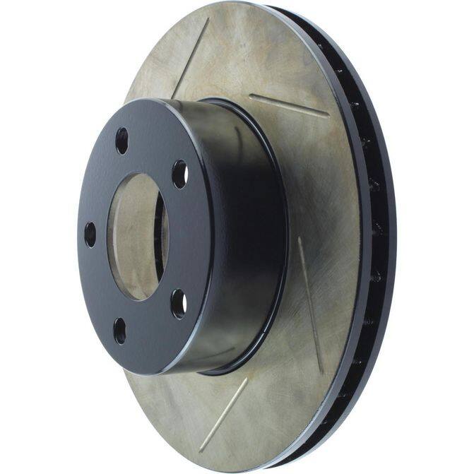 CEN CENTRIC PARTS 12661013SR