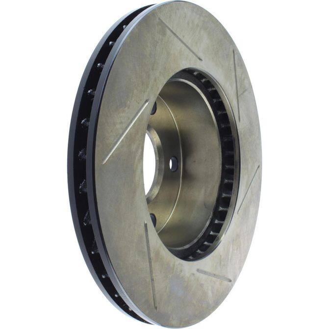 CEN CENTRIC PARTS 12661013SR
