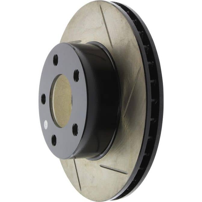 CEN CENTRIC PARTS 12661015SL