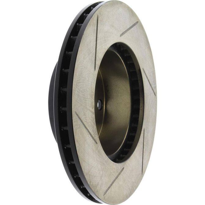 CEN CENTRIC PARTS 12661015SL