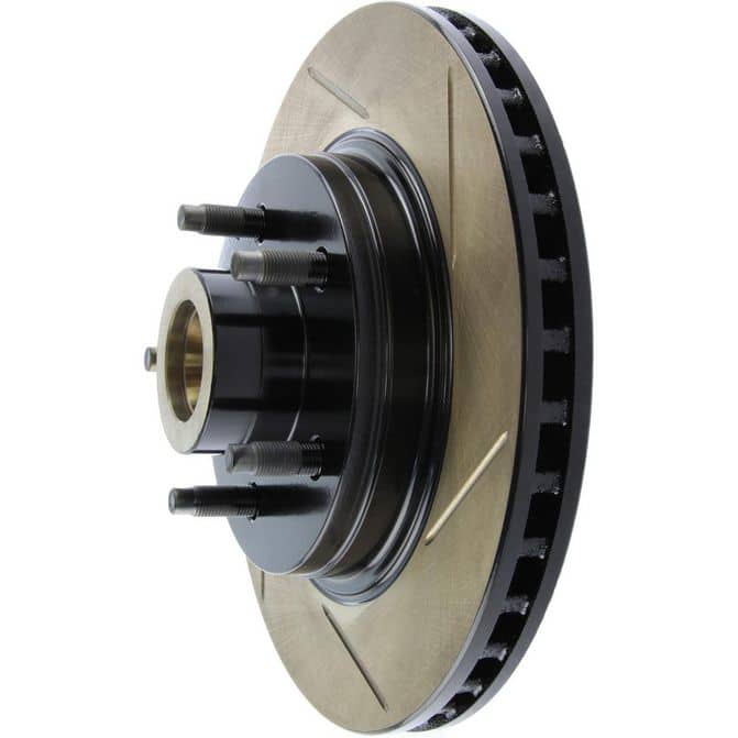 CEN CENTRIC PARTS 12661018CSL