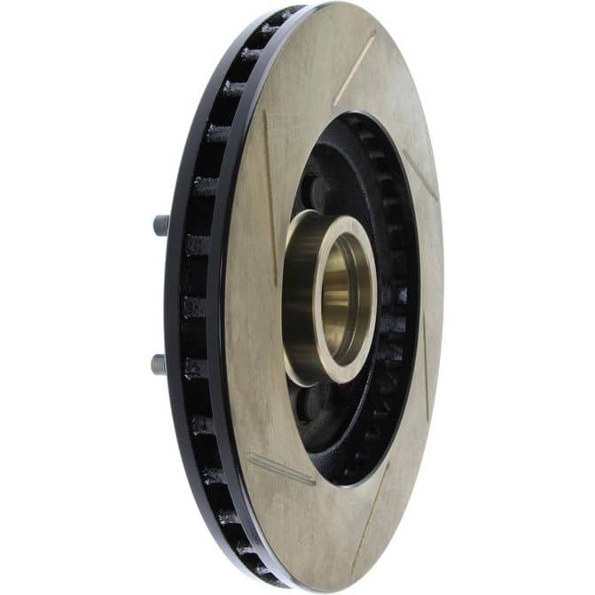 CEN CENTRIC PARTS 12661018CSL
