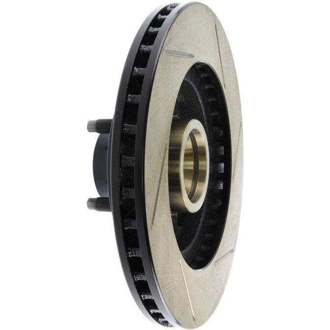 CEN CENTRIC PARTS 12661018CSR