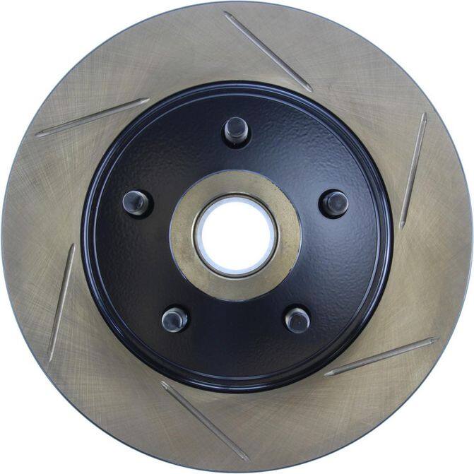 CEN CENTRIC PARTS 12661018SL