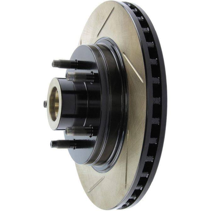 CEN CENTRIC PARTS 12661018SR