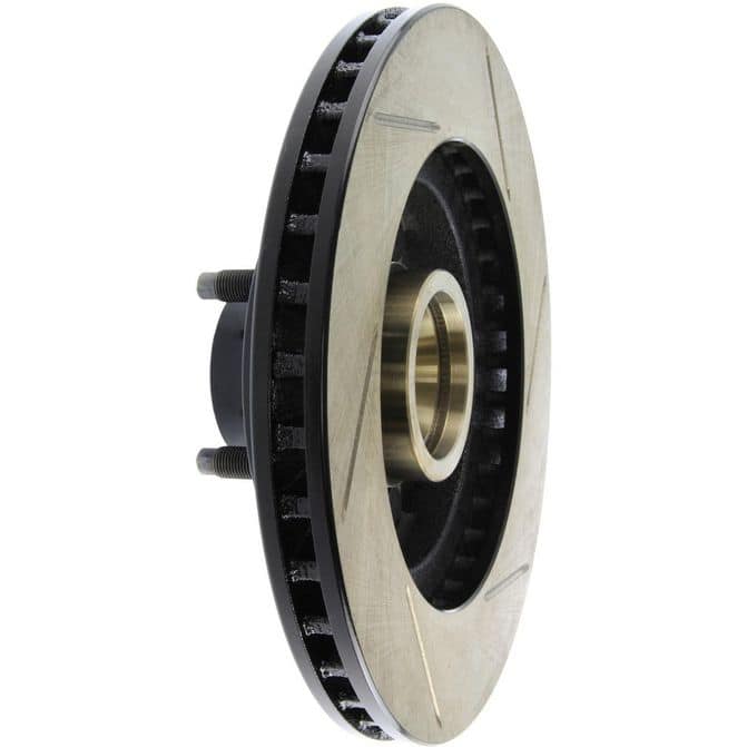 CEN CENTRIC PARTS 12661018SR
