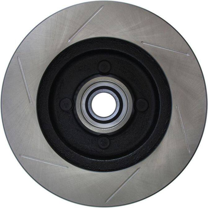 CEN CENTRIC PARTS 12661026CSL