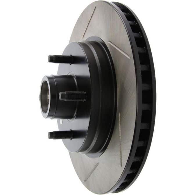 CEN CENTRIC PARTS 12661026CSR