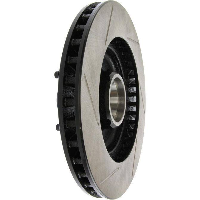 CEN CENTRIC PARTS 12661026SL