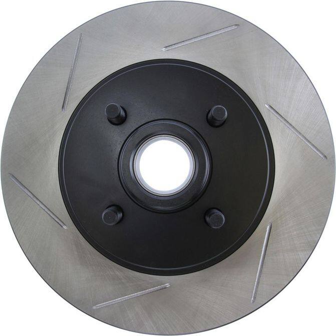 CEN CENTRIC PARTS 12661026SR