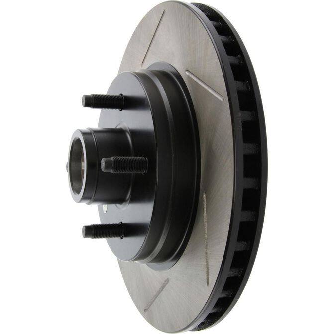 CEN CENTRIC PARTS 12661026SR