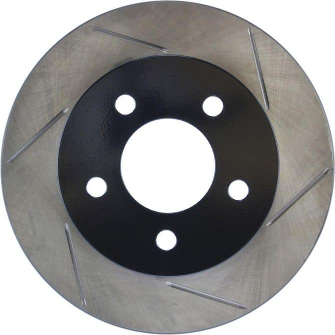 CEN CENTRIC PARTS 12661029CSL