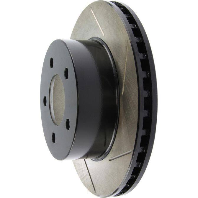 CEN CENTRIC PARTS 12661029SL