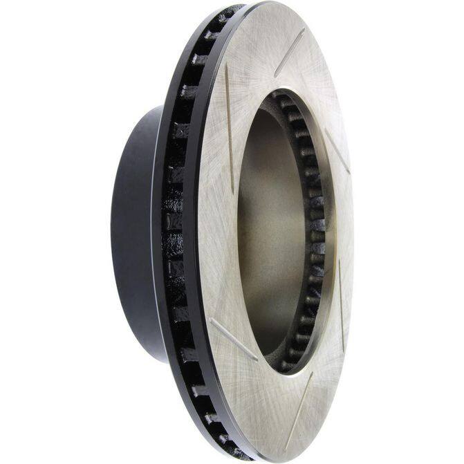 CEN CENTRIC PARTS 12661029SL