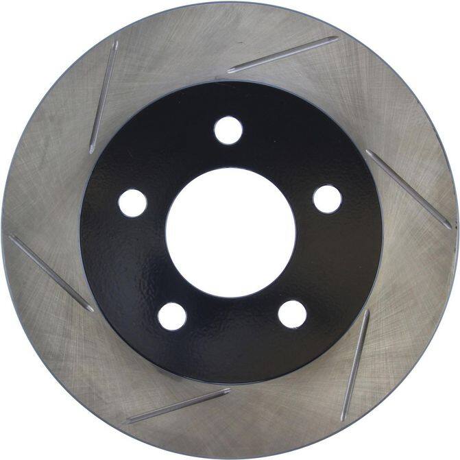 CEN CENTRIC PARTS 12661029SR