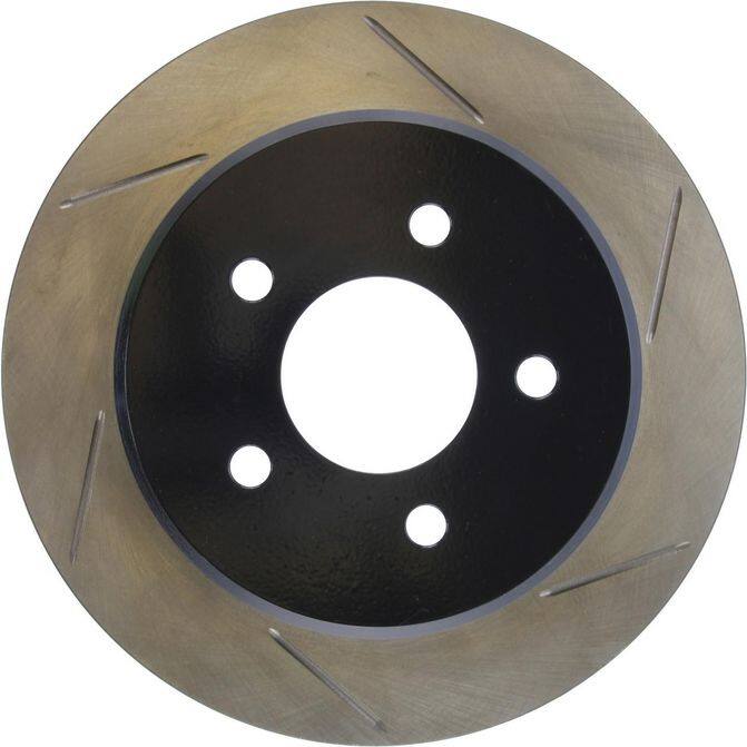 CEN CENTRIC PARTS 12661032CSL
