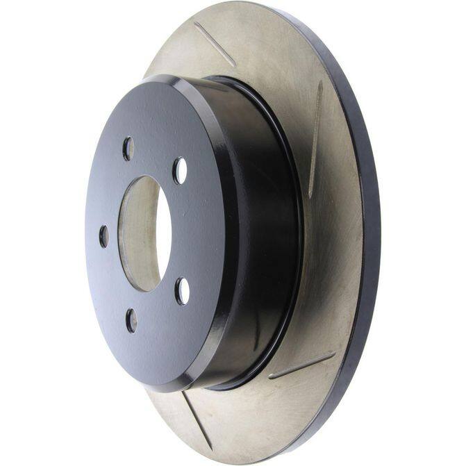 CEN CENTRIC PARTS 12661032CSL