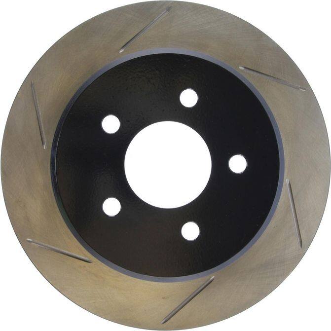 CEN CENTRIC PARTS 12661032SR