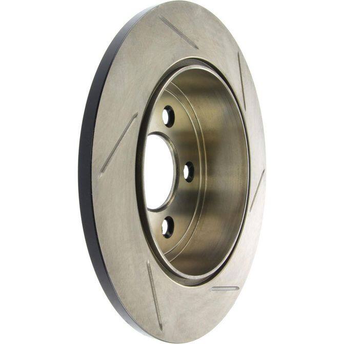 CEN CENTRIC PARTS 12661032SR