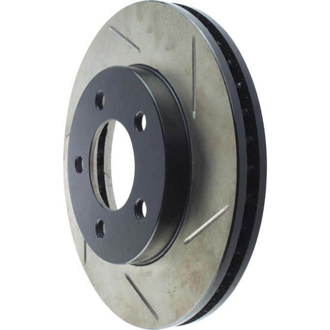 CEN CENTRIC PARTS 12661033CSL