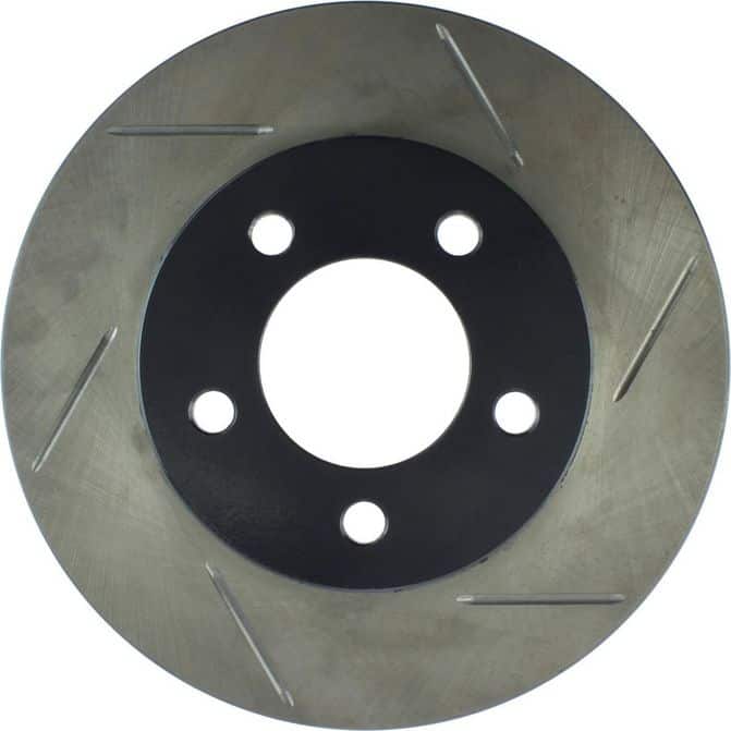 CEN CENTRIC PARTS 12661033SL