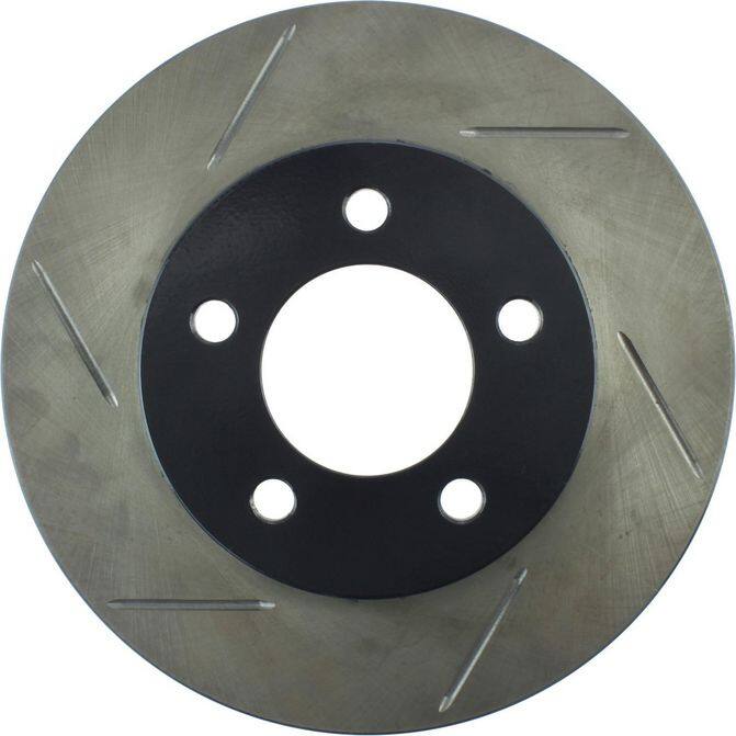 CEN CENTRIC PARTS 12661033SR