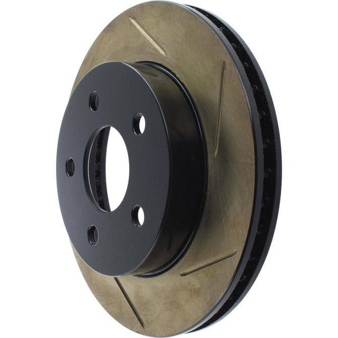 CEN CENTRIC PARTS 12661036SL