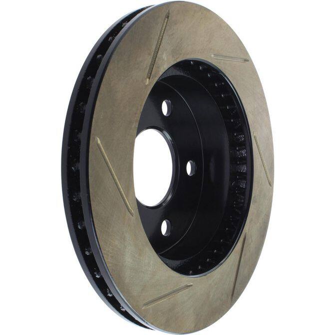 CEN CENTRIC PARTS 12661036SL