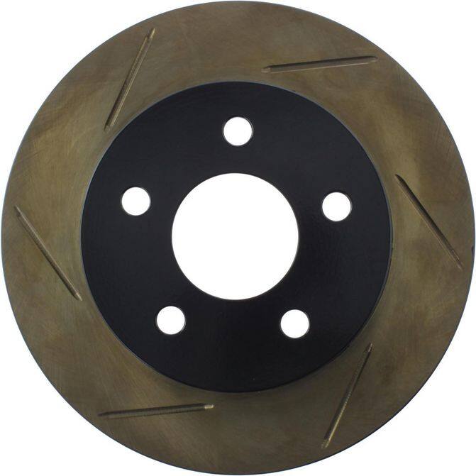 CEN CENTRIC PARTS 12661036SR
